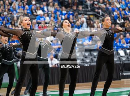 Thumbnail 3 in UHSAA 6A State Championship photogallery.