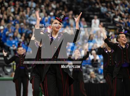 Thumbnail 2 in UHSAA 6A State Championship photogallery.