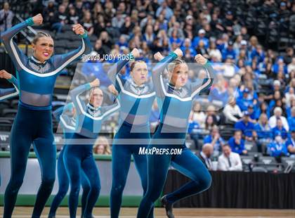 Thumbnail 2 in UHSAA 6A State Championship photogallery.