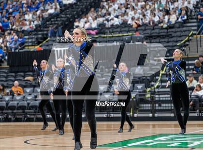 Thumbnail 2 in UHSAA 6A State Championship photogallery.