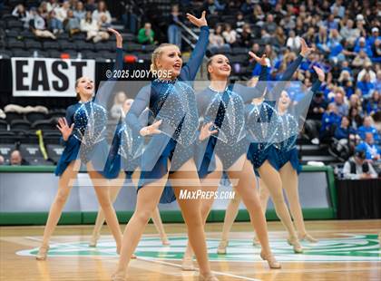 Thumbnail 3 in UHSAA 6A State Championship photogallery.