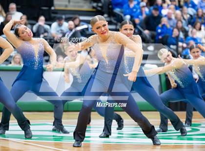 Thumbnail 3 in UHSAA 6A State Championship photogallery.