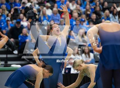 Thumbnail 2 in UHSAA 6A State Championship photogallery.