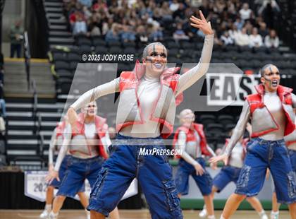 Thumbnail 2 in UHSAA 6A State Championship photogallery.