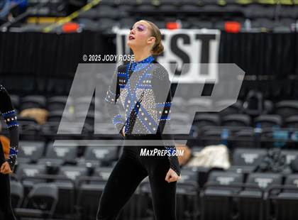 Thumbnail 2 in UHSAA 6A State Championship photogallery.