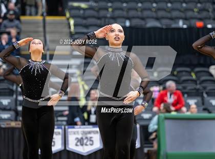 Thumbnail 2 in UHSAA 6A State Championship photogallery.