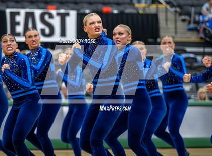Thumbnail 2 in UHSAA 6A State Championship photogallery.