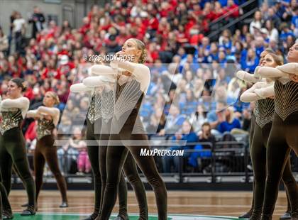 Thumbnail 1 in UHSAA 6A State Championship photogallery.