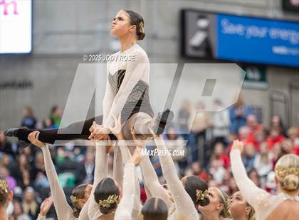 Thumbnail 2 in UHSAA 6A State Championship photogallery.