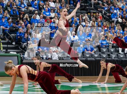 Thumbnail 2 in UHSAA 6A State Championship photogallery.