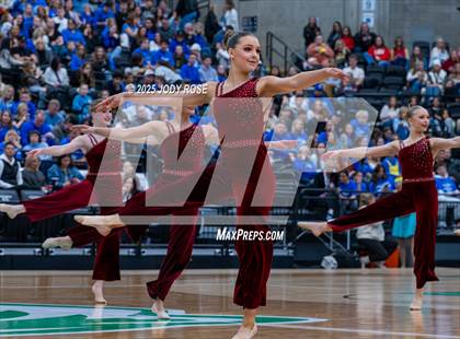 Thumbnail 1 in UHSAA 6A State Championship photogallery.