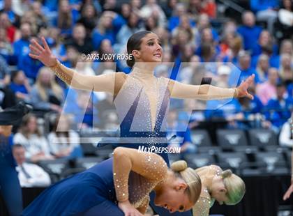 Thumbnail 3 in UHSAA 6A State Championship photogallery.