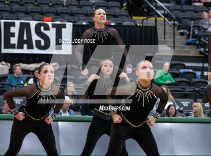 Thumbnail 2 in UHSAA 6A State Championship photogallery.