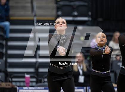 Thumbnail 2 in UHSAA 6A State Championship photogallery.