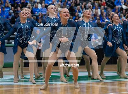 Thumbnail 3 in UHSAA 6A State Championship photogallery.