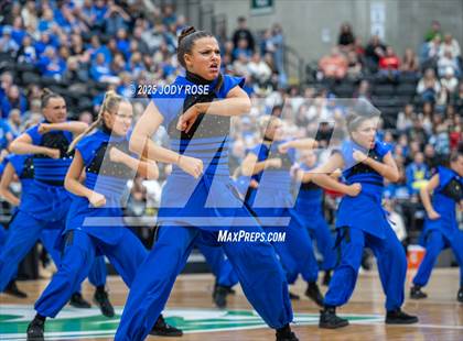 Thumbnail 2 in UHSAA 6A State Championship photogallery.