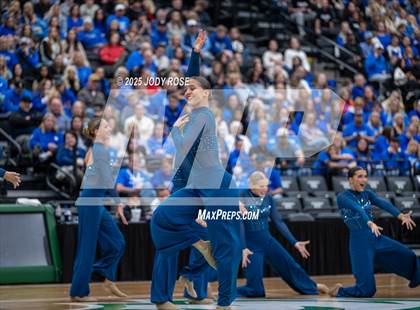 Thumbnail 1 in UHSAA 6A State Championship photogallery.
