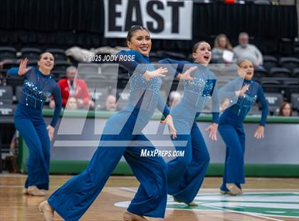 Thumbnail 3 in UHSAA 6A State Championship photogallery.