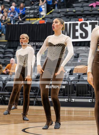 Thumbnail 2 in UHSAA 6A State Championship photogallery.