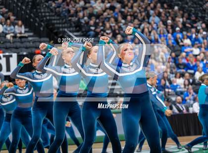 Thumbnail 1 in UHSAA 6A State Championship photogallery.