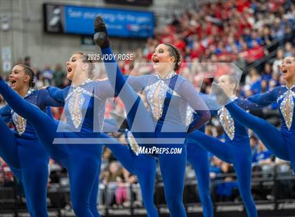 Thumbnail 3 in UHSAA 6A State Championship photogallery.