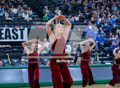 Thumbnail 1 in UHSAA 6A State Championship photogallery.