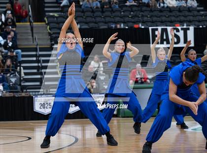 Thumbnail 3 in UHSAA 6A State Championship photogallery.