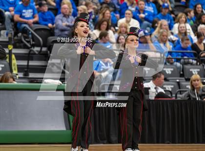 Thumbnail 2 in UHSAA 6A State Championship photogallery.