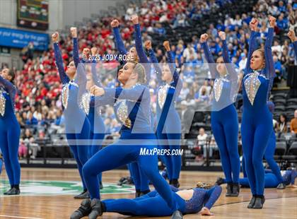 Thumbnail 2 in UHSAA 6A State Championship photogallery.