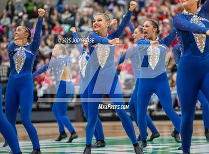 Thumbnail 2 in UHSAA 6A State Championship photogallery.