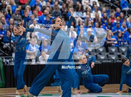 Thumbnail 3 in UHSAA 6A State Championship photogallery.