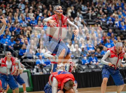 Thumbnail 3 in UHSAA 6A State Championship photogallery.