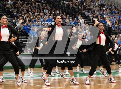 Thumbnail 3 in UHSAA 6A State Championship photogallery.
