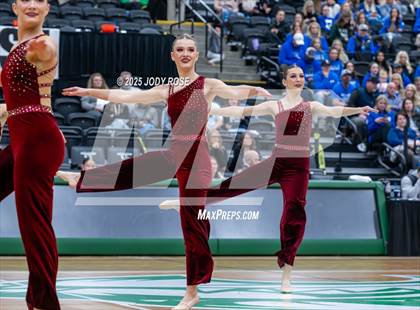 Thumbnail 2 in UHSAA 6A State Championship photogallery.