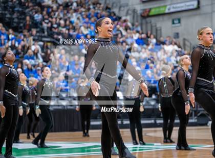 Thumbnail 1 in UHSAA 6A State Championship photogallery.