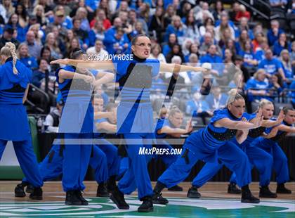 Thumbnail 3 in UHSAA 6A State Championship photogallery.
