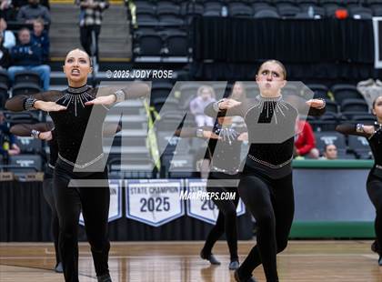 Thumbnail 3 in UHSAA 6A State Championship photogallery.