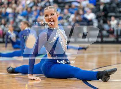 Thumbnail 2 in UHSAA 6A State Championship photogallery.