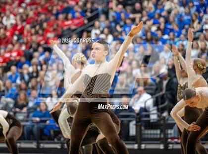 Thumbnail 3 in UHSAA 6A State Championship photogallery.