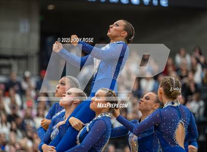 Thumbnail 2 in UHSAA 6A State Championship photogallery.