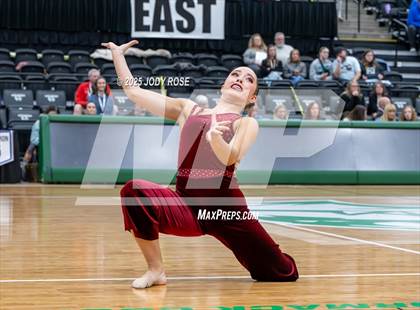 Thumbnail 1 in UHSAA 6A State Championship photogallery.