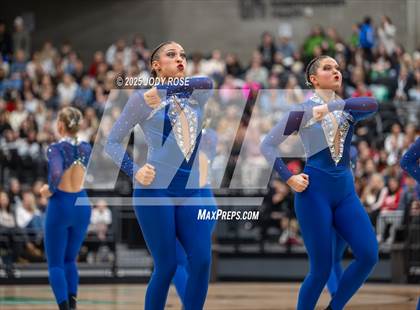 Thumbnail 3 in UHSAA 6A State Championship photogallery.