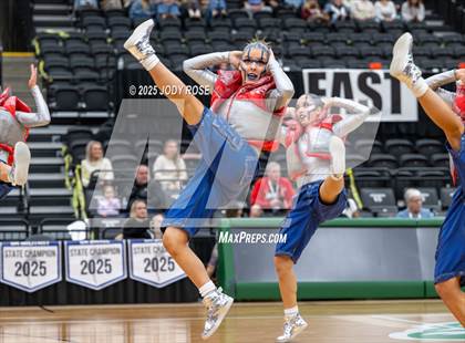 Thumbnail 3 in UHSAA 6A State Championship photogallery.
