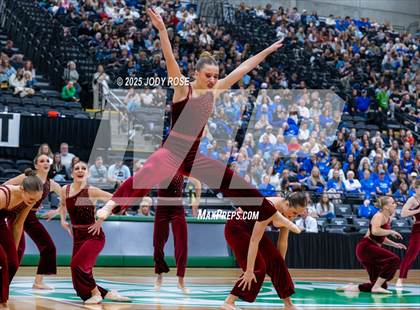 Thumbnail 2 in UHSAA 6A State Championship photogallery.