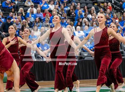 Thumbnail 2 in UHSAA 6A State Championship photogallery.
