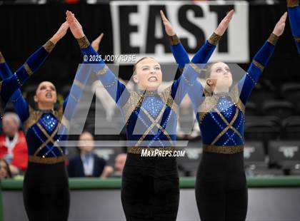 Thumbnail 2 in UHSAA 6A State Championship photogallery.