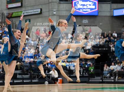 Thumbnail 1 in UHSAA 6A State Championship photogallery.