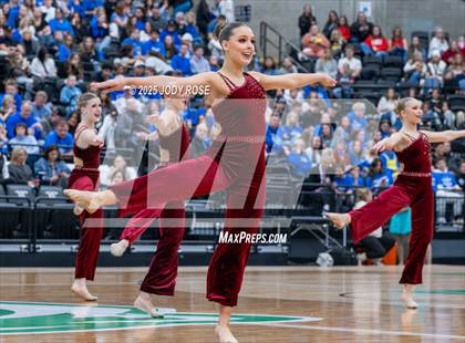 Thumbnail 3 in UHSAA 6A State Championship photogallery.