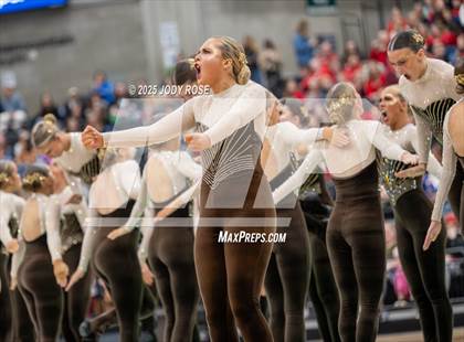 Thumbnail 3 in UHSAA 6A State Championship photogallery.