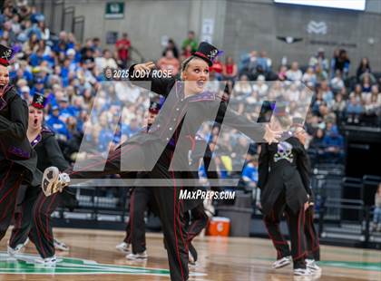 Thumbnail 1 in UHSAA 6A State Championship photogallery.
